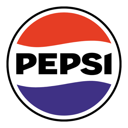 pepsi logo